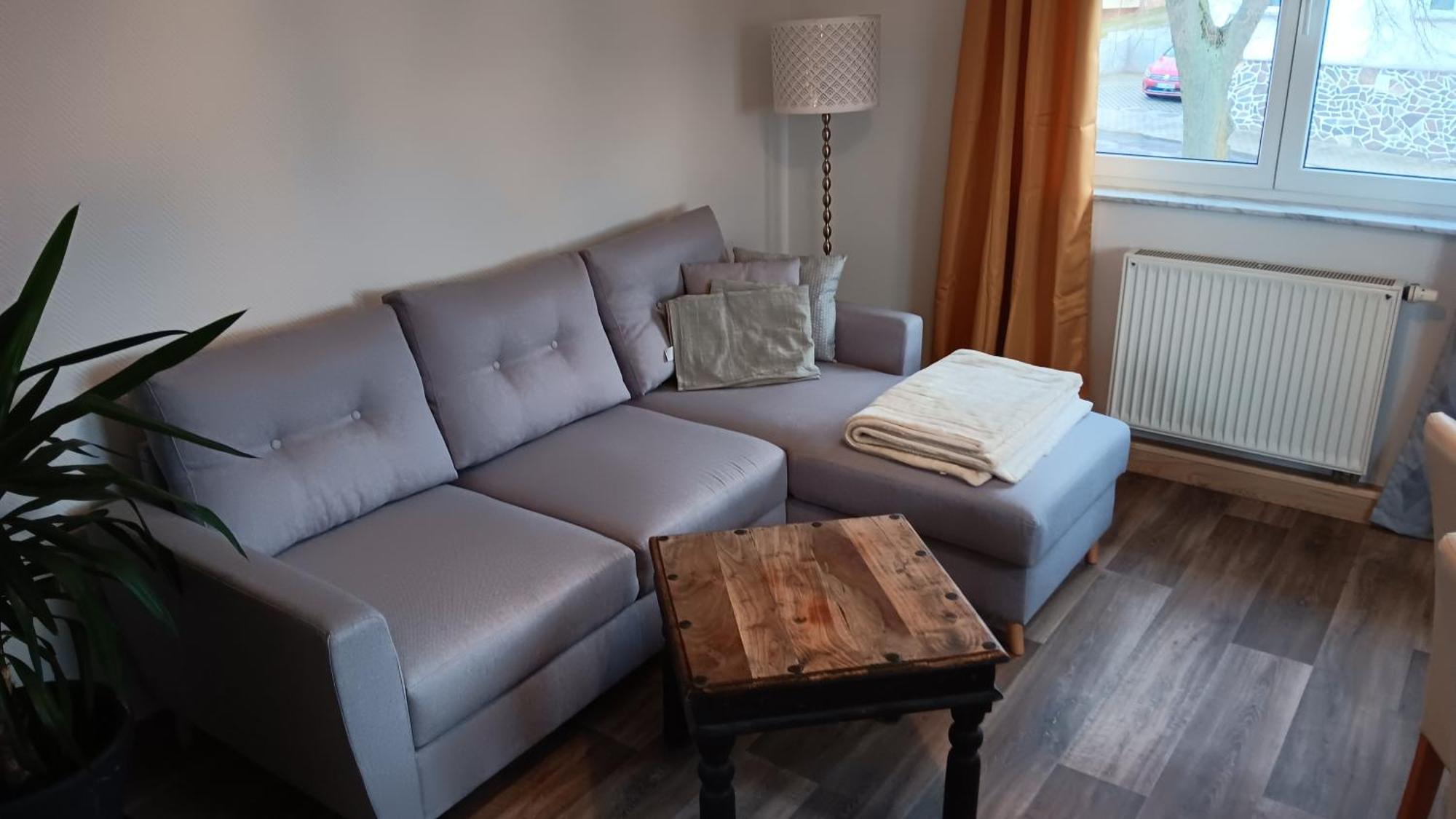 Ferienwohnung Saalfeld - Sommerfrische Burkersdorf Saalfeld Saale Exterior foto