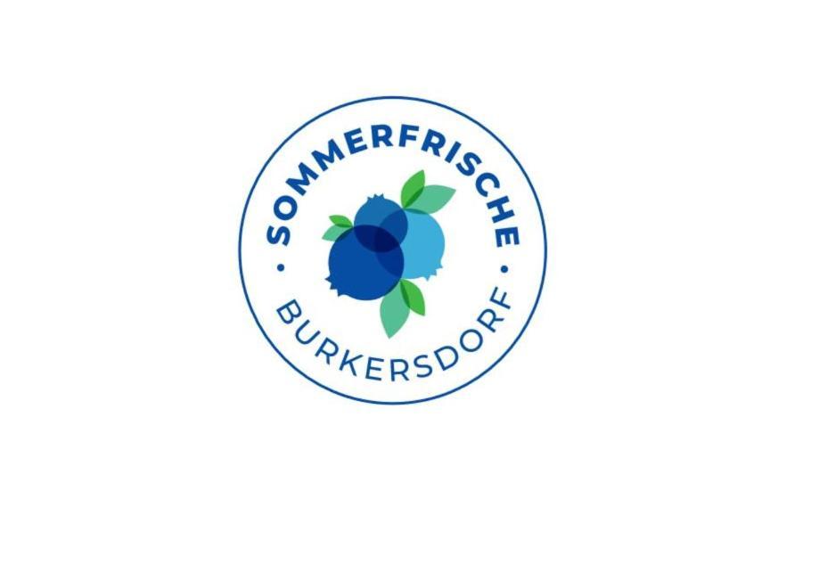 Ferienwohnung Saalfeld - Sommerfrische Burkersdorf Saalfeld Saale Exterior foto